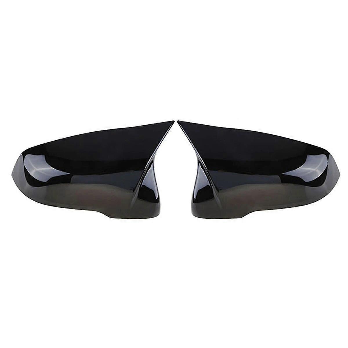 Door Mirror Cover For BMW X1 F48 X2 F39 Z4 G29 1 2 series F44 F49 F52 F40 Rearview Replacement Side Mirror Cover caps