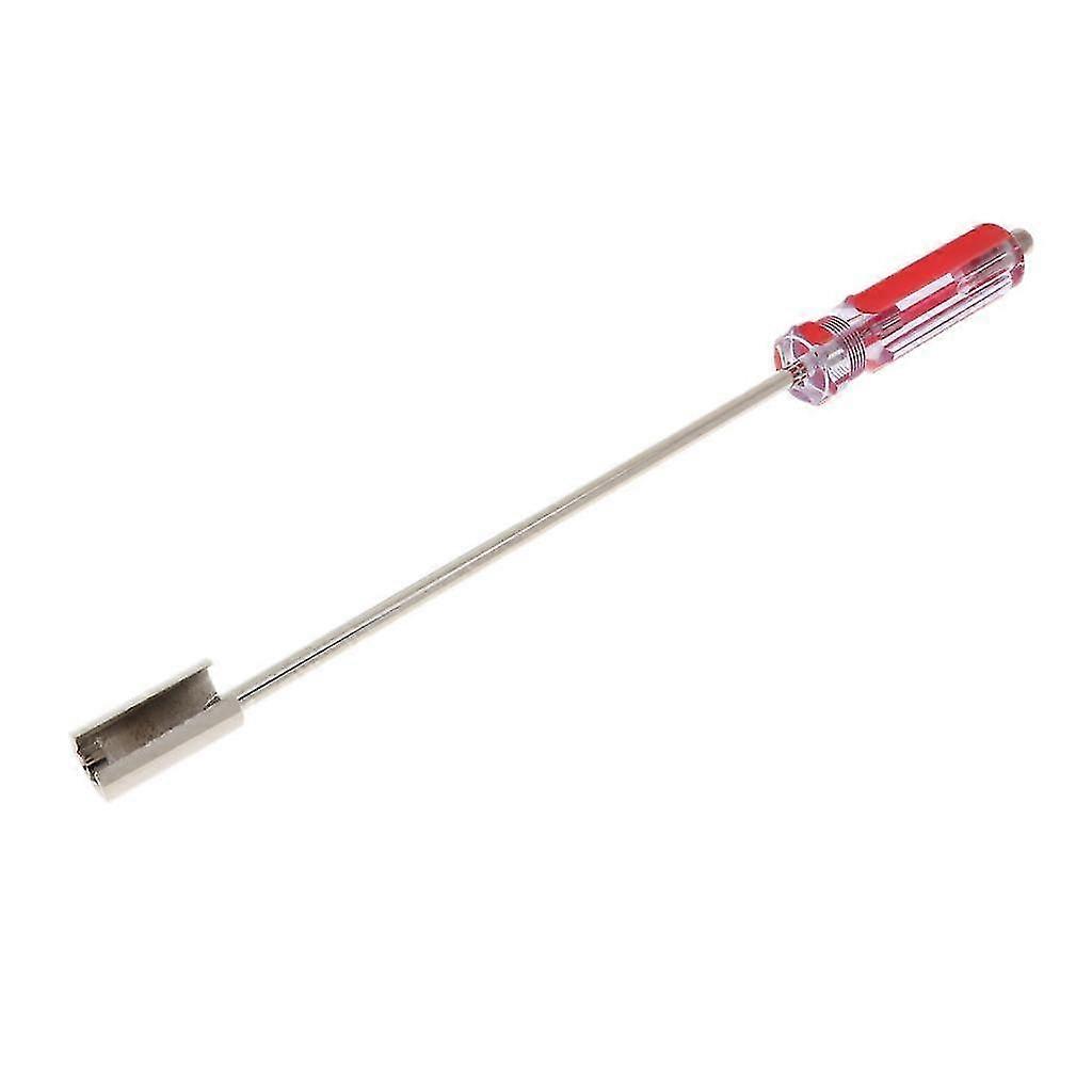 F Type Connector Spanner Wrench Coaxial Cabling Tool British Type