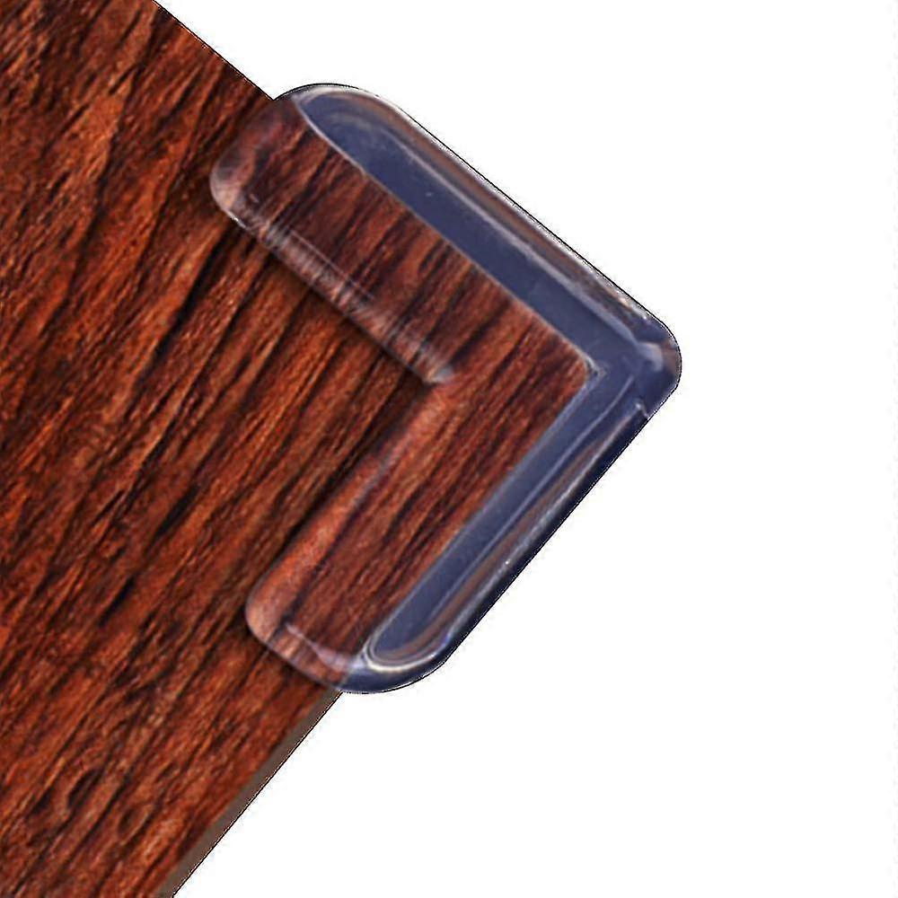 Glass Table Corner Protectors (12 Pack),corner Guards Edge Bumpers