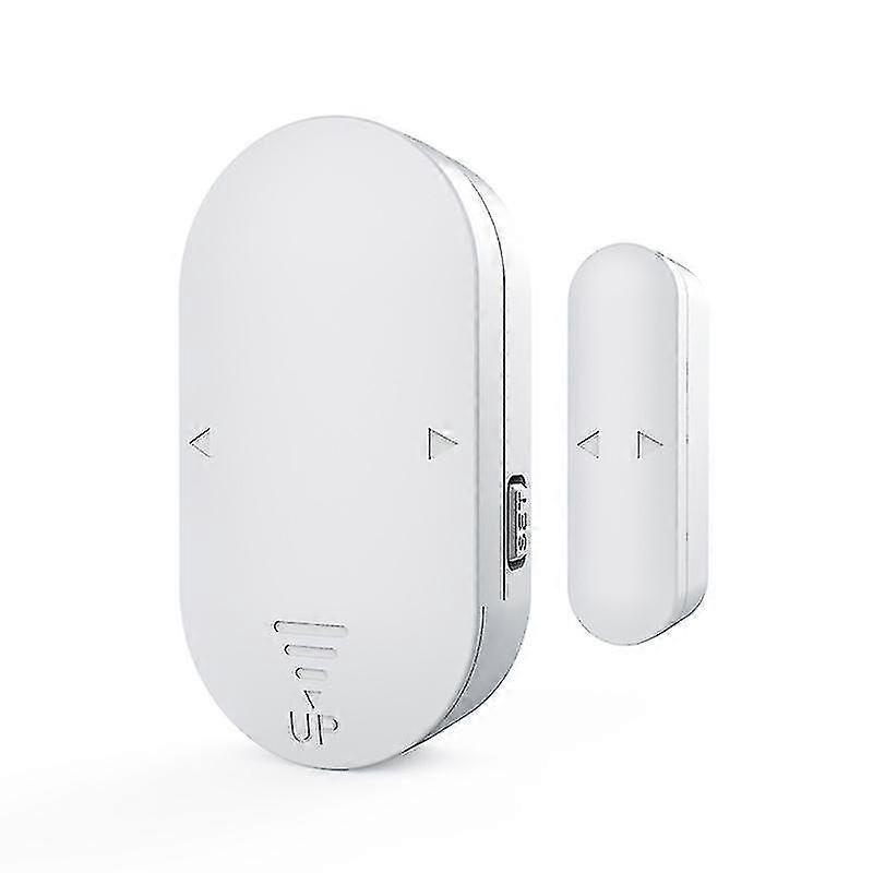 Tyverisikring Vindusdør Magnetisk Alarm
