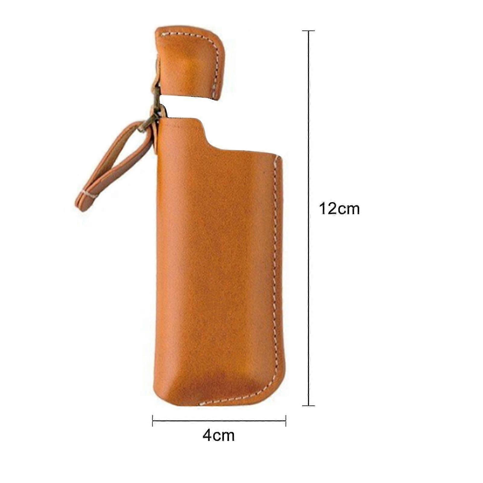 Igniter Holster Outdoor Camping Windproof Igniter Storage Case