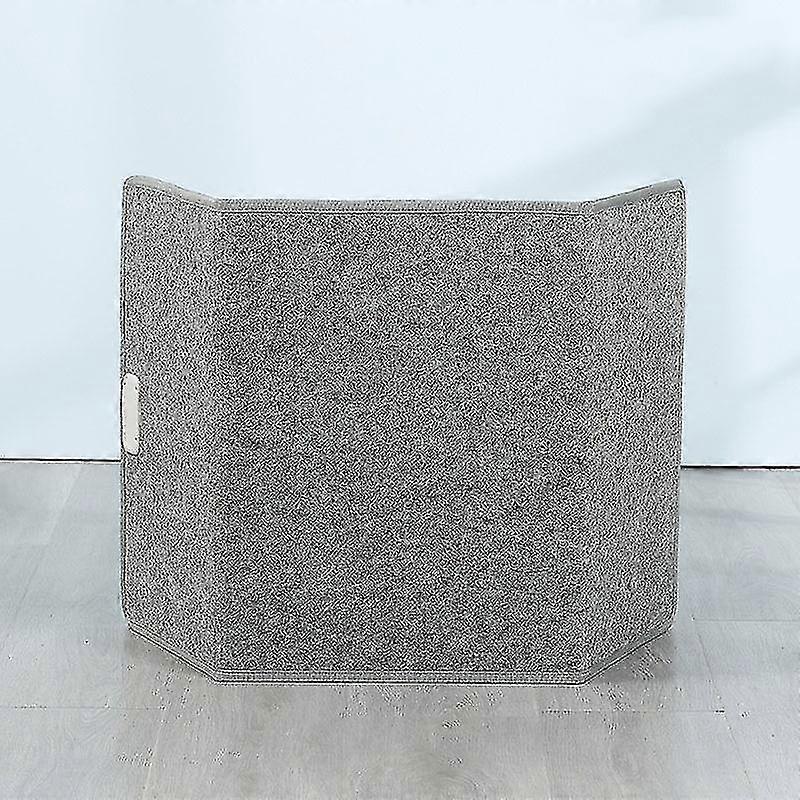 Riscaldatore a pannello, Scaldapiedi, Sotto la scrivania, Risparmio energetico, Anti-freddo, Riscaldatore su 3 lati, Pieghevole, Riscaldatore da scrivania, Infrarossi lontani, Apparecchiature di riscaldamento per ufficio, 3 livelli