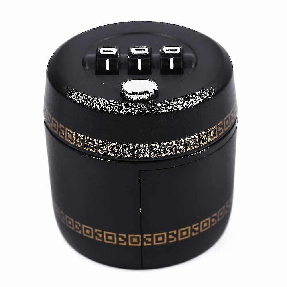 Combination Lock For Wine Liquor Bottle Whiskey Bottle Digital Lock