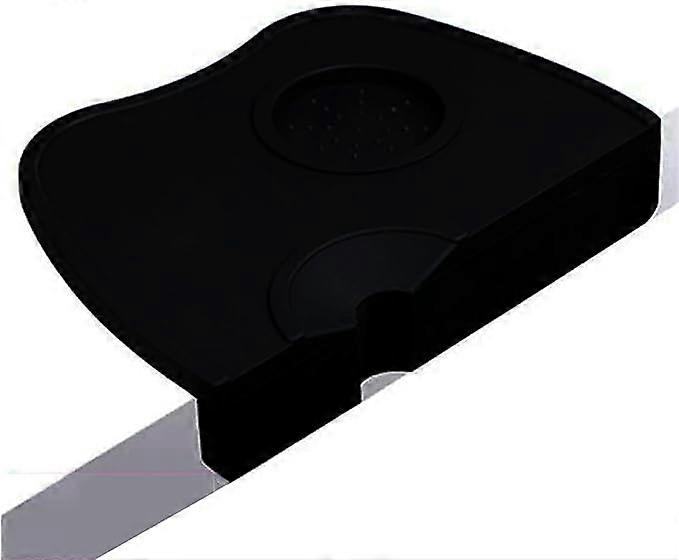 Tamper Mat Silicone Coffee Press Stand