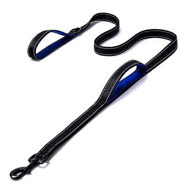Heavy Duty Leash    Padded