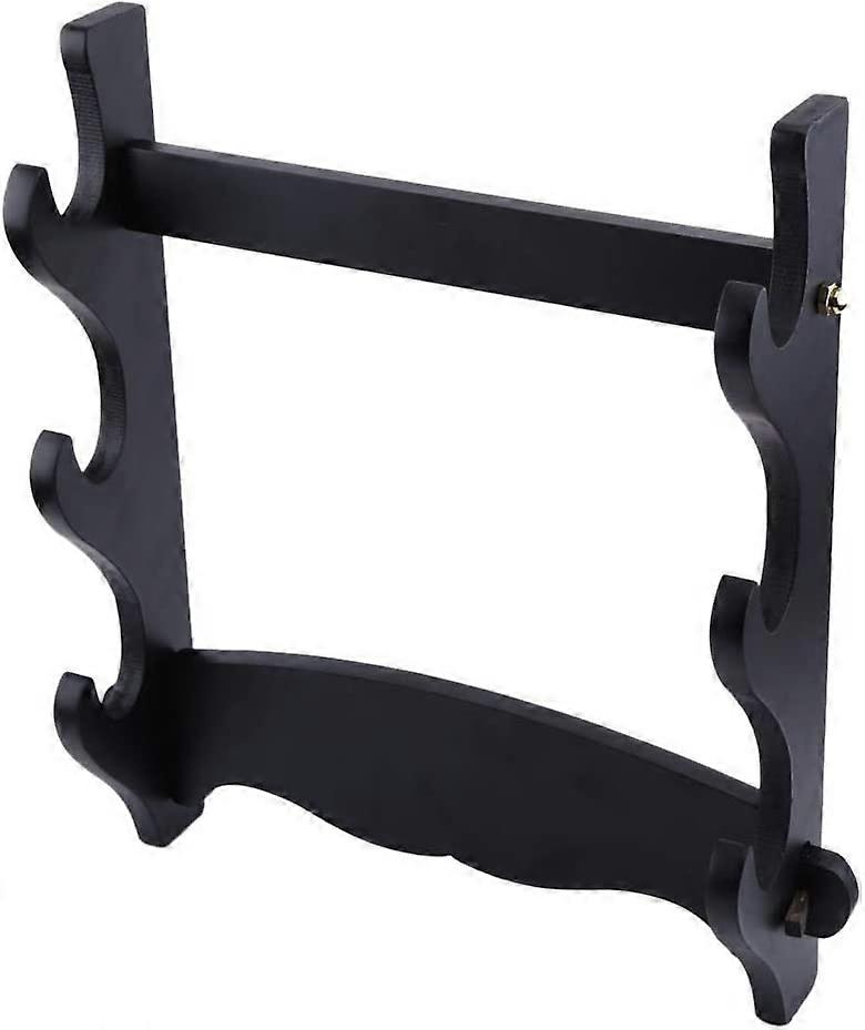 Wall Mounted Katana Stand, 3-Layer