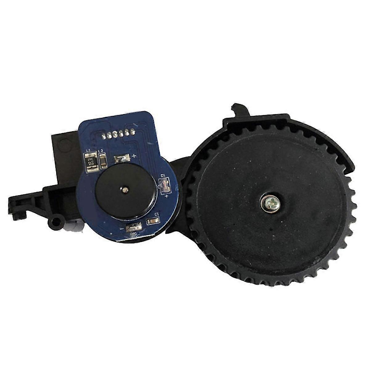 Robot Vacuum Cleaner Drive Wheel for 790T 780T Robotic Vacuum Cleaner Replacement Parts-Right Wheel