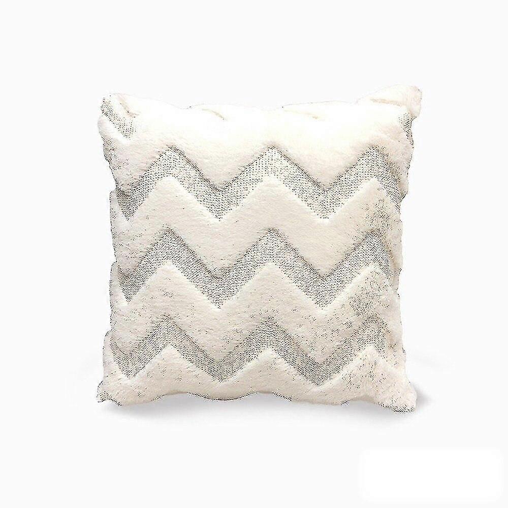 Plush Pillow Cusion Sofa Cushion Chair Cushion Pillows Removable And Washable Cushion Fgao