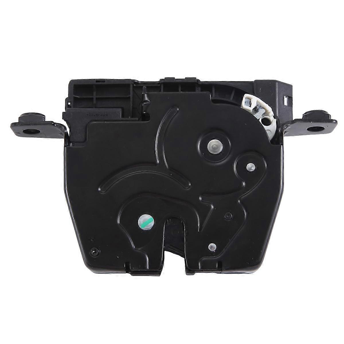 51247269543 Car Rear Trunk Lock Actuator for X1 E84 2013-2015 320I F30 2014-2015