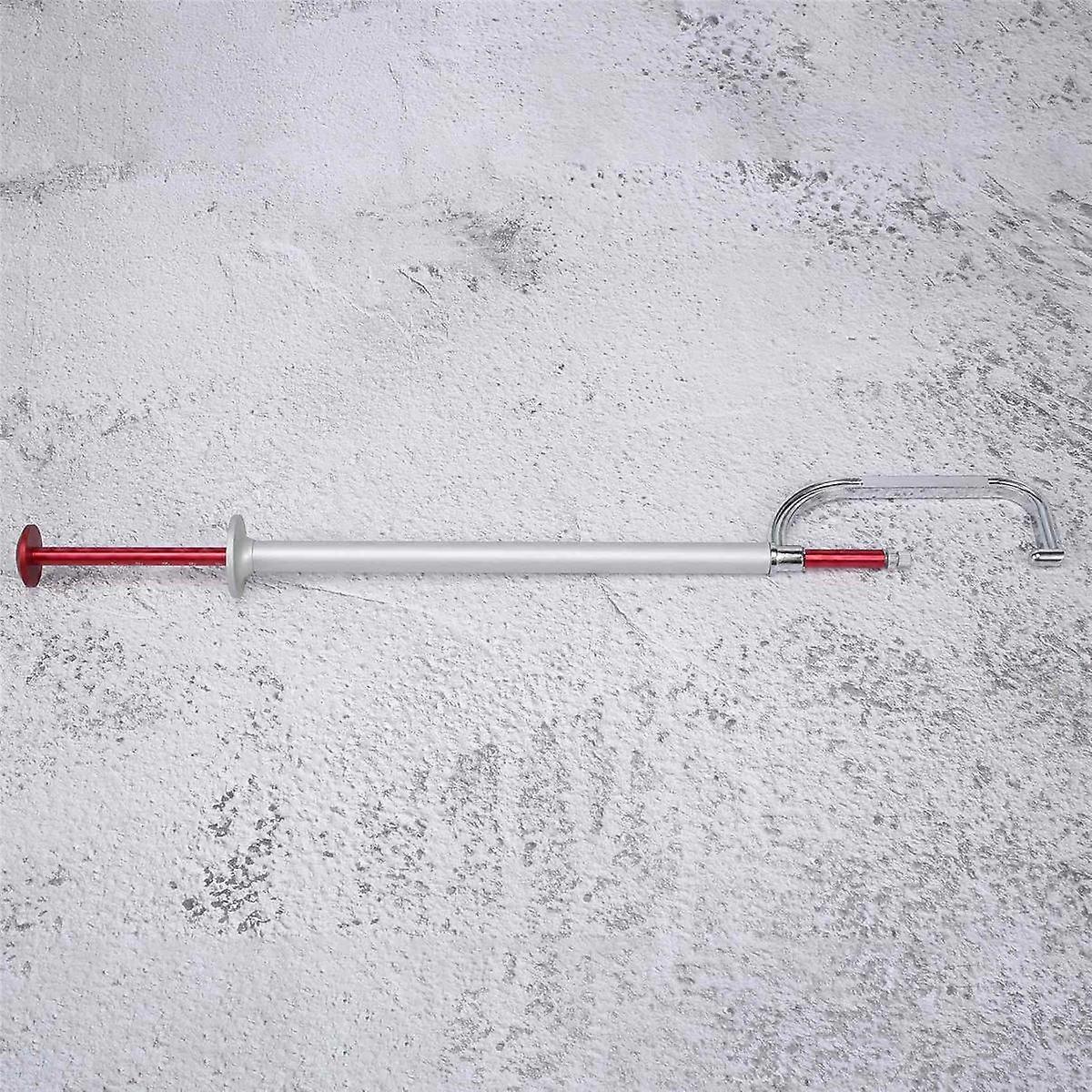 Brake Disc Measuring Tool 0-45mm Thickness Measuring Ruler Calipers for Motorcycles Brake Disc Wear
