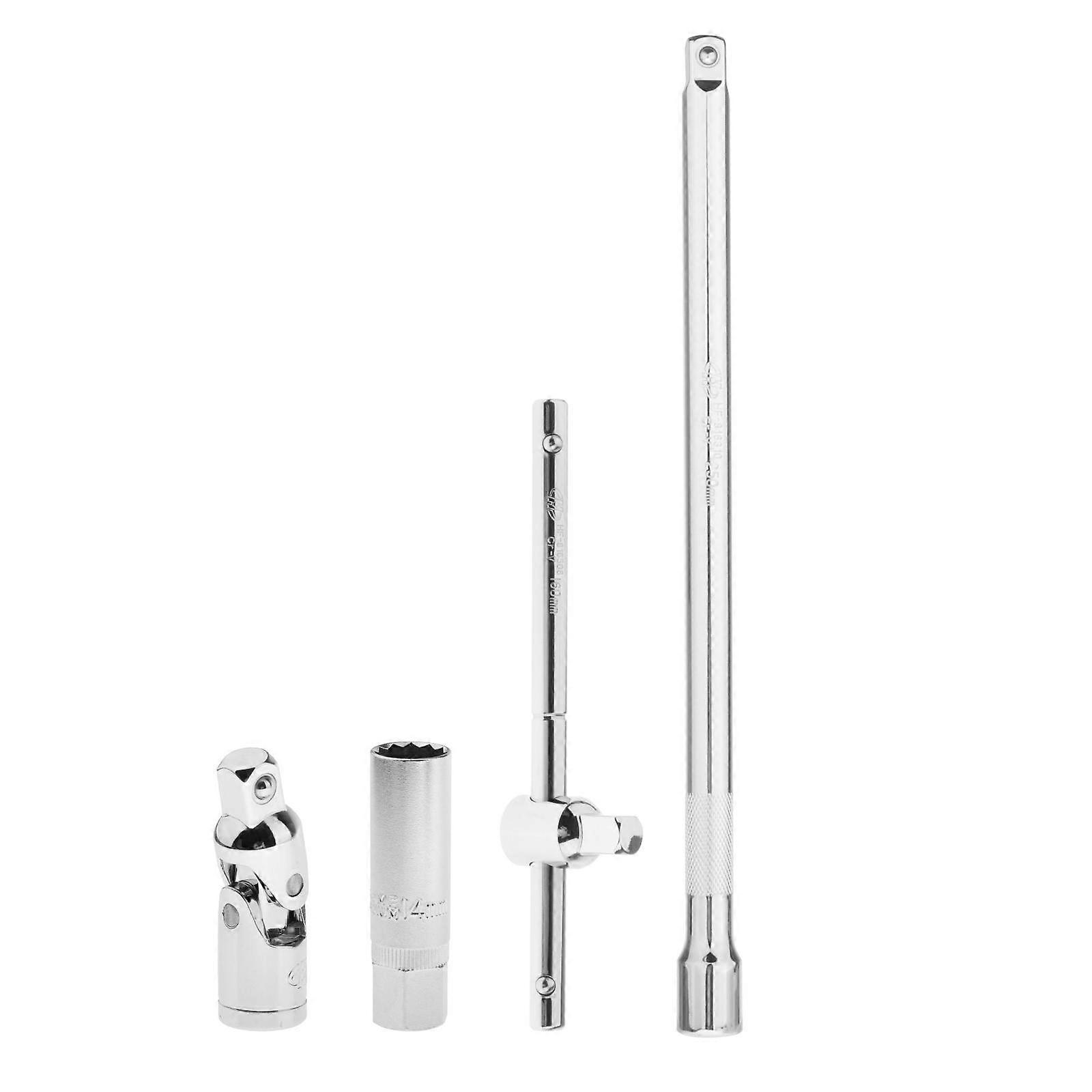 Spark Plug Socket Tool Set K