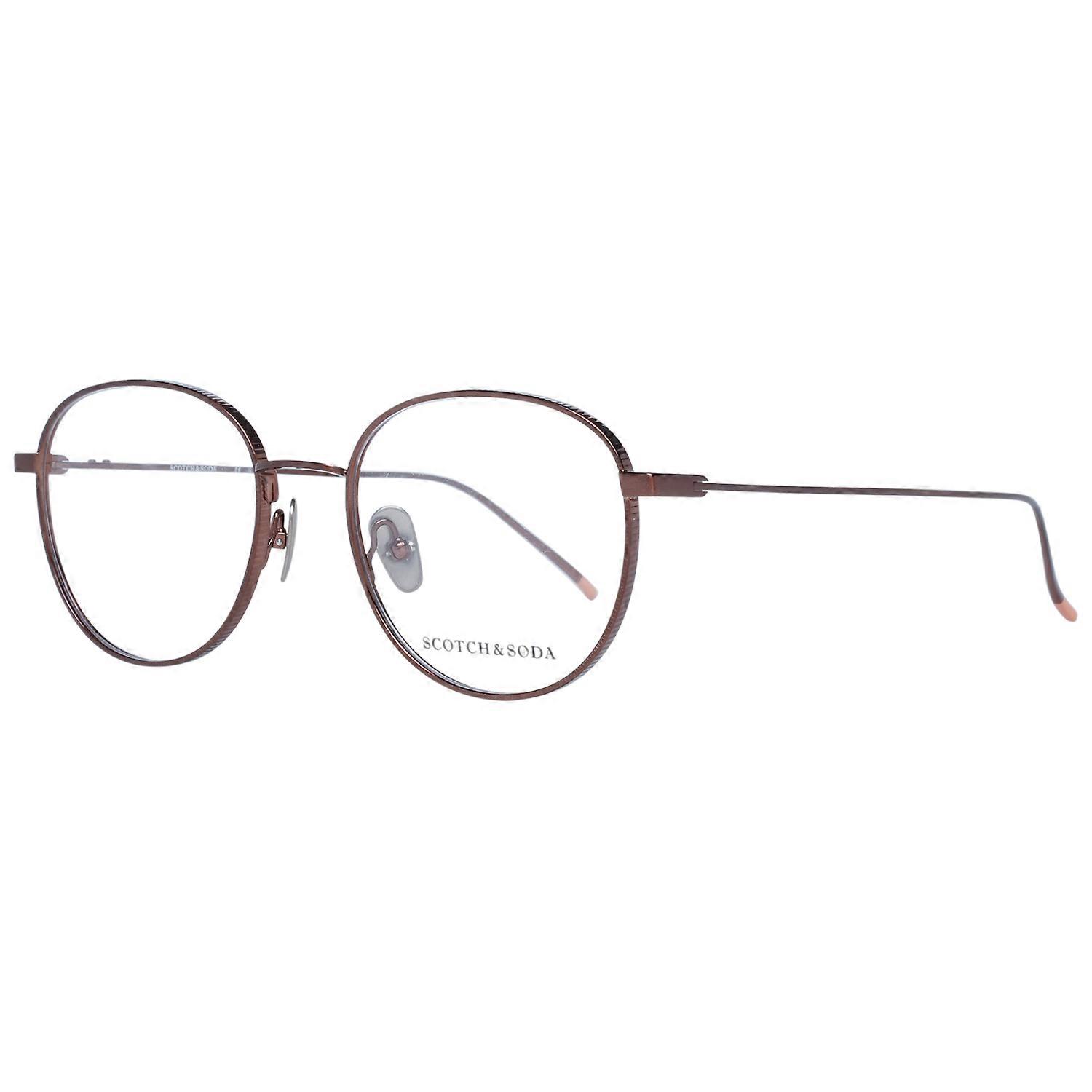 Scotch & Soda Optical Frame Ss2001 186 51