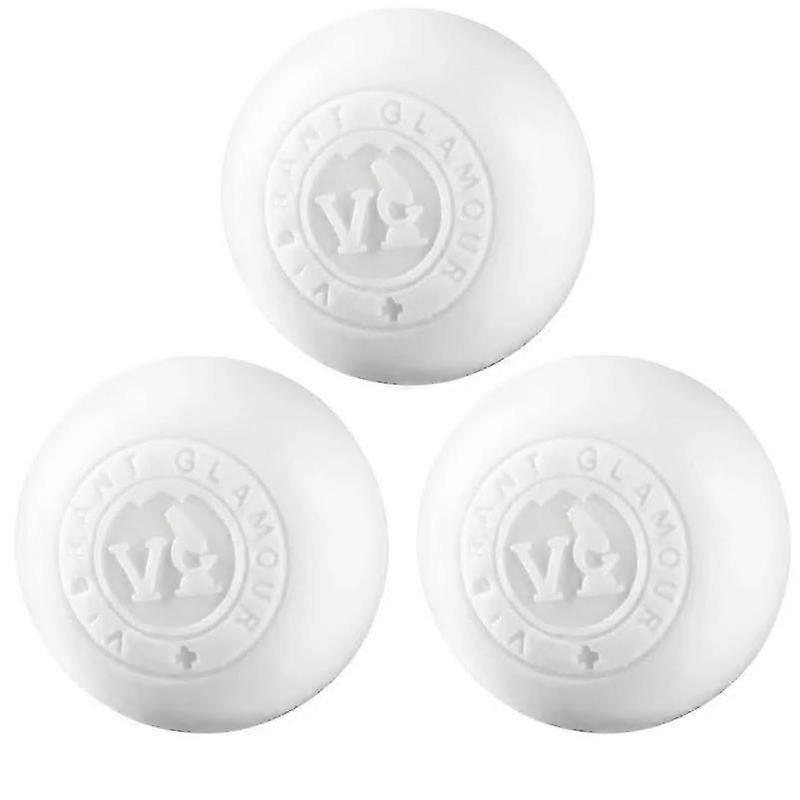 Face Cleansing Soap with Salicylic Acid, Niacinamide, and Vitamin C