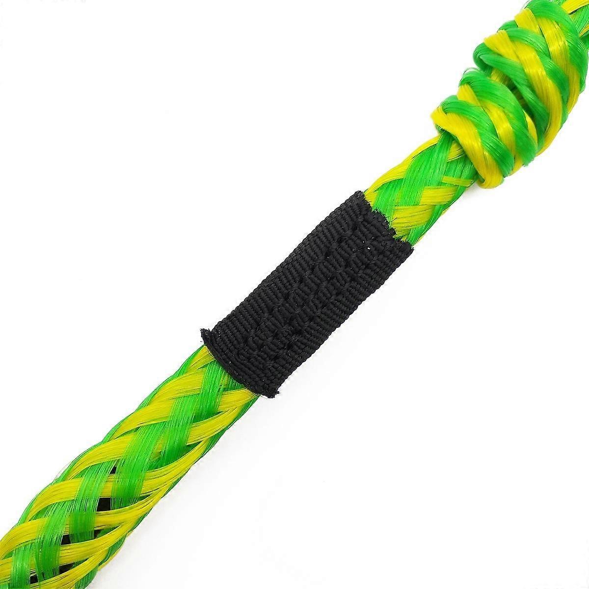 Boat Bungee Dock Lines Marine Mooring Rope for Motor Kayak Anchor Rope Cord Dockline Boats Kayak Ac