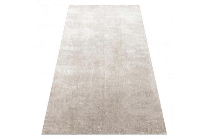 Carpet VISCO silver 3 plush, IMITATION OF RABBIT FUR