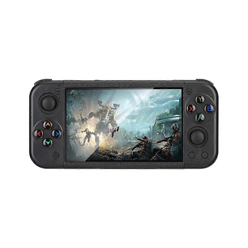 RG50XX 5-inch Retro Handheld Game Console