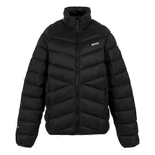 Regatta Mens Dalent Padded Jacket