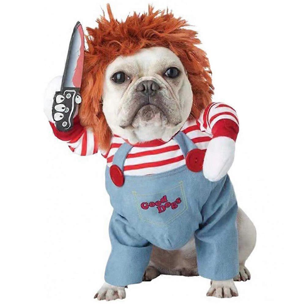 Bulldog Inglese Vestiti Simpatici Per Cani French Bulldog Costume