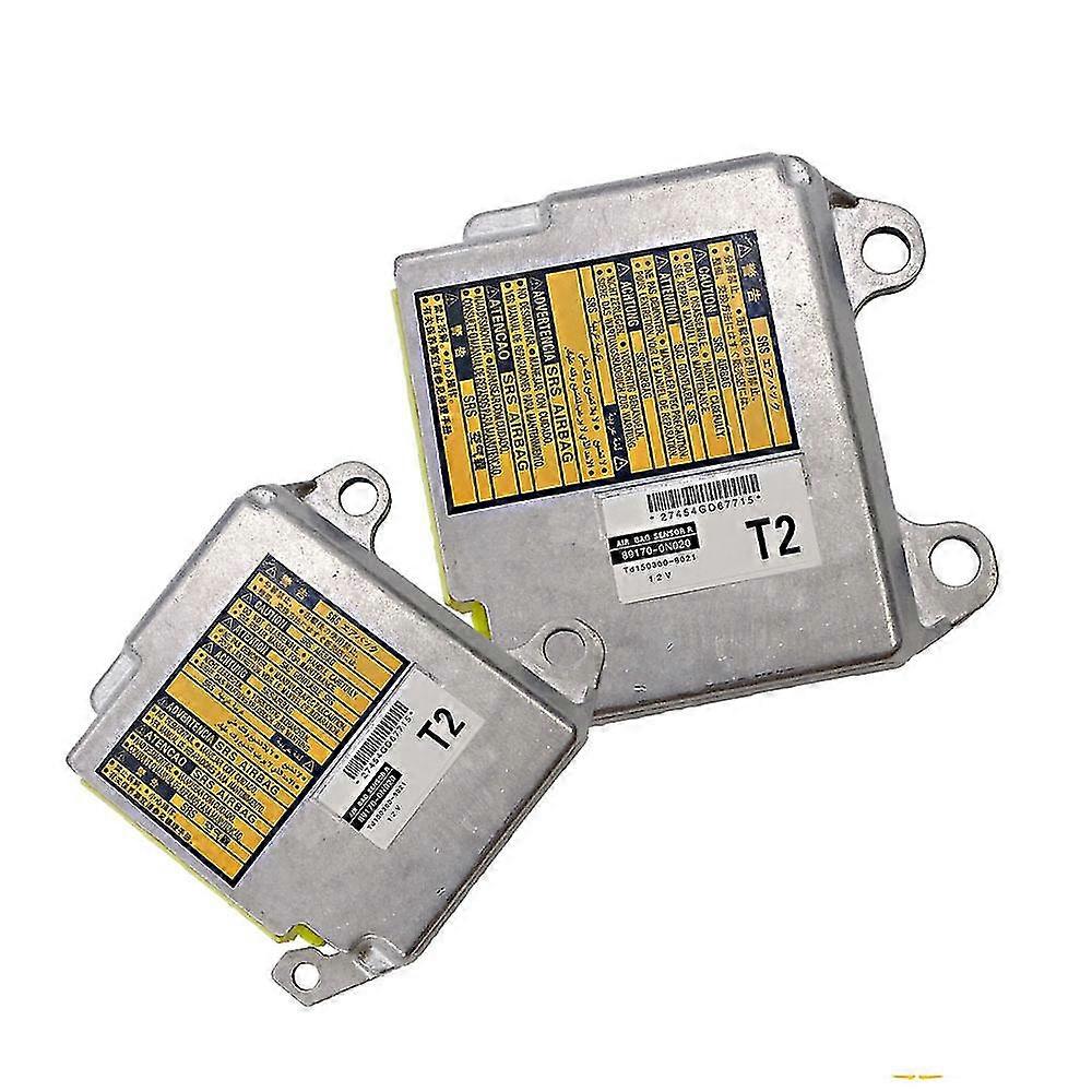 وسادة هوائية لوحة الكمبيوتر تنطبق على: تويوتا كراون 2005 Oe: 89170-0n020