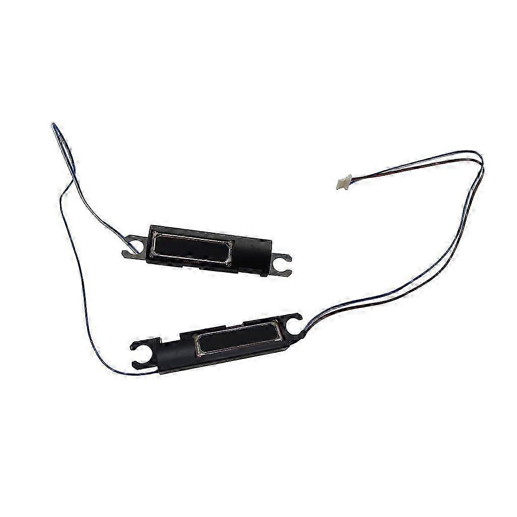 Laptops Speaker Replacement for Latitude 5580 Precision3520 00YYM2 04VHN4