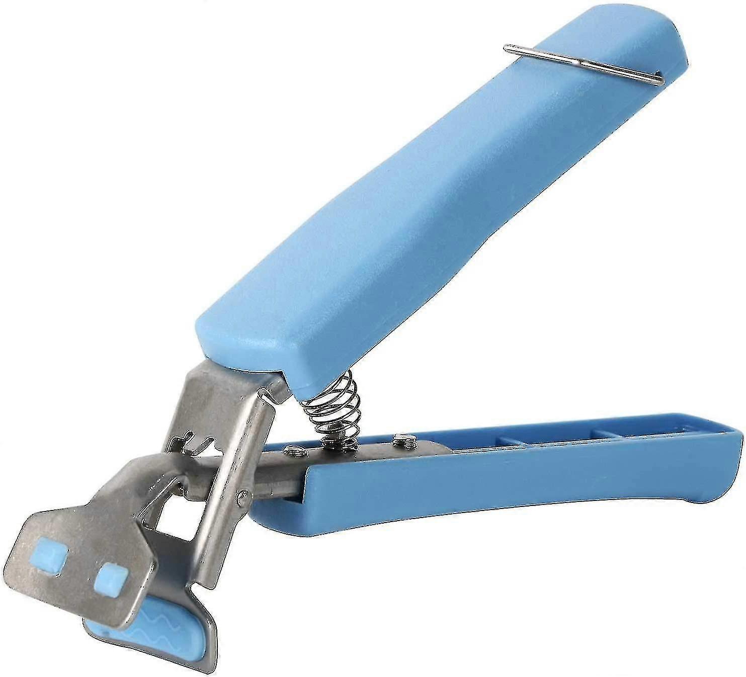 Handle For Carrying And Gripping Bowls, Pans, Pots And Much More(1pcs,blue)