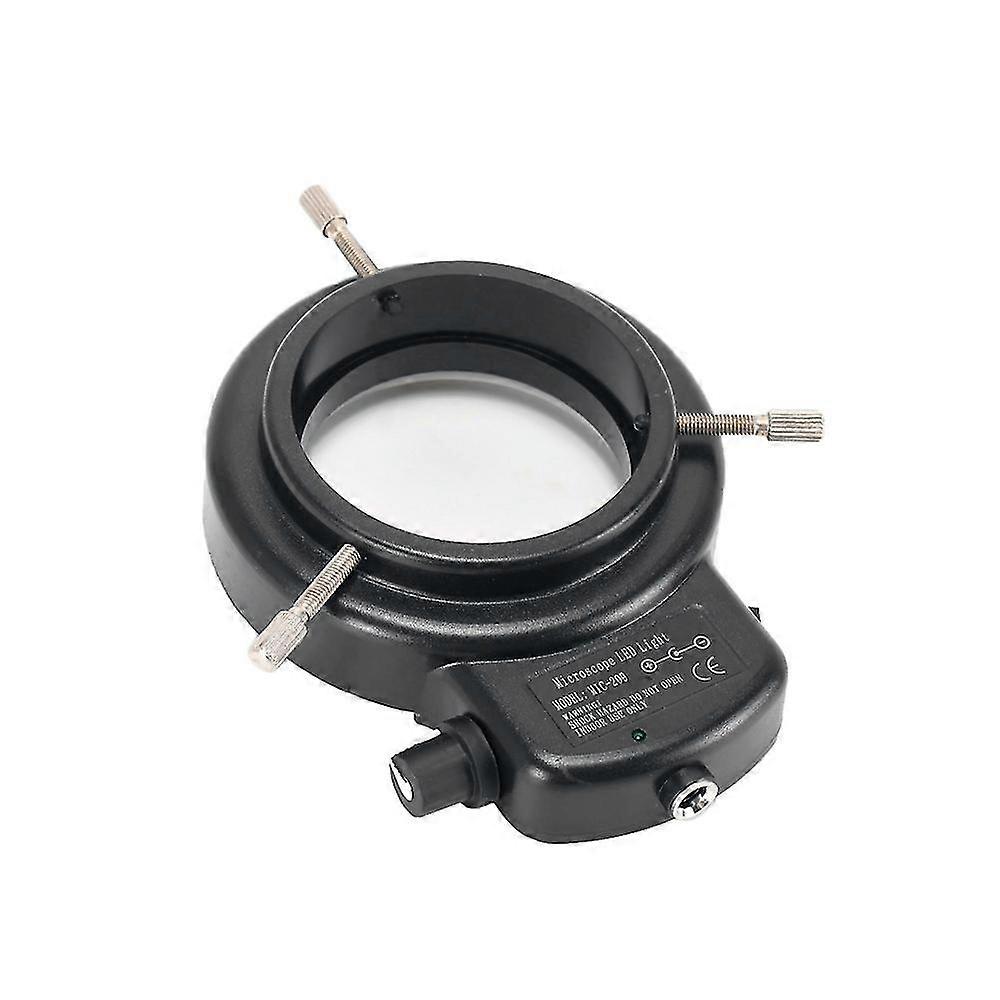 ariable 144 Led Ring Light For Stereo Microscope And Camera