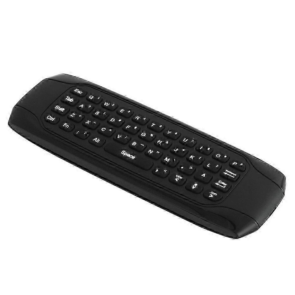 G7V PRO Backlit Voice Wireless Air Mouse & Keyboard Multi-Function 2.4G Smart Voice Remote Control