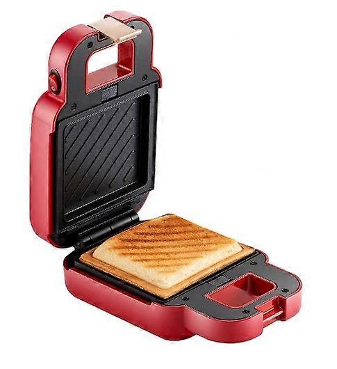Mini Sandwich Maker Home Light Breakfast Maker Sandwich Toaster