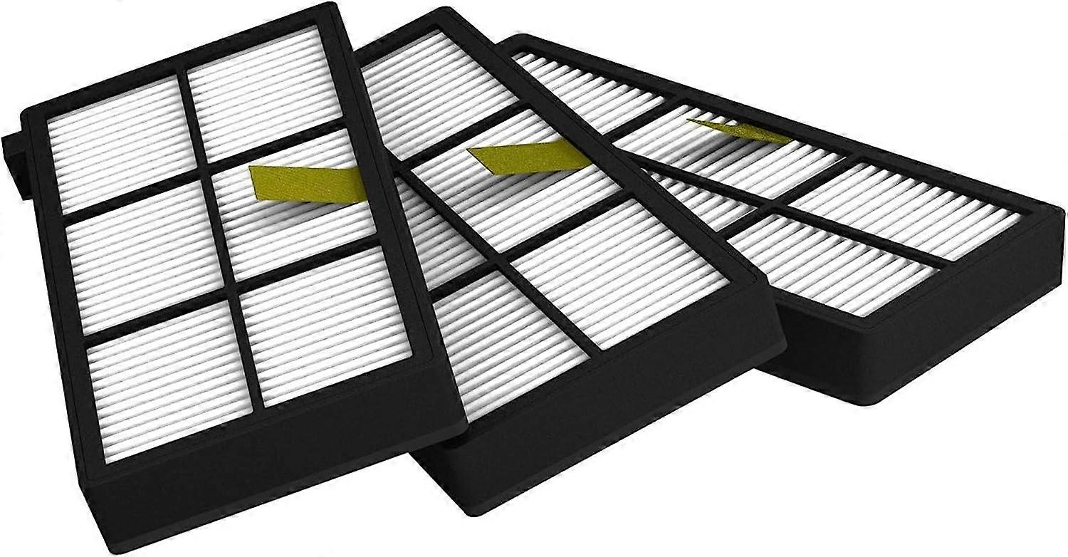 Replacement Filter for iRobot Roomba 800 900 Series Vacuum Cleaner, Pack of 1