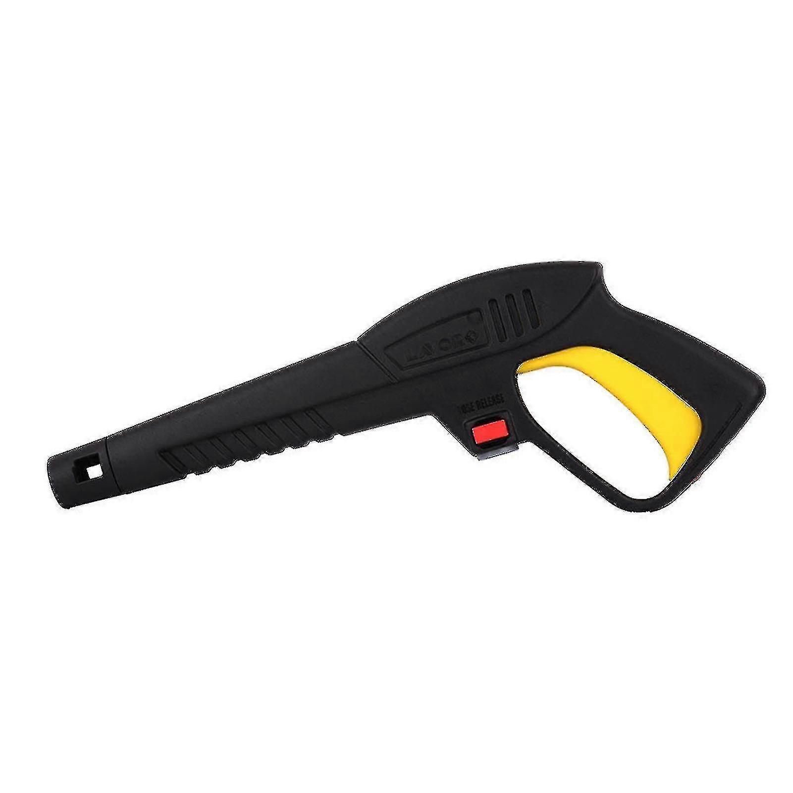 Lavor Vax Pressure Washer Trigger Handle Turbo Nozzle Cleaning Device