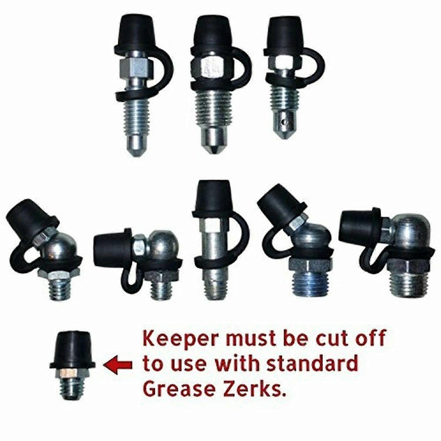 Grease Cap Brake Bleeder Screw Cap 3cm Length Accessories