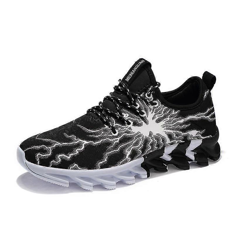 Erkek Spor Ayakkabıları Nefes Alabilir Koşu Ayakkabıları Spor Ayakkabıları Yz5