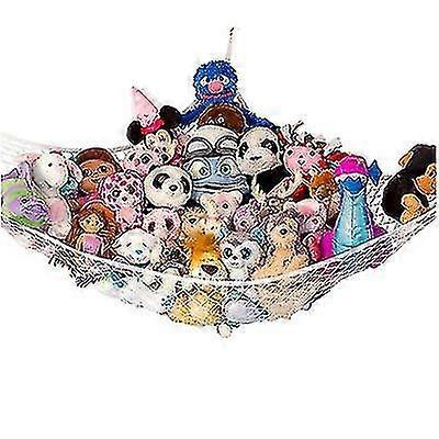 Stuffed Animal Storage Hammock,stuffie Party Hammock