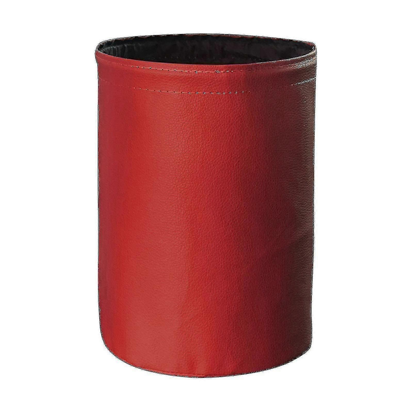 Collapsible Car Trash Can Environmentally Friendly Suitable For Minivan Suv