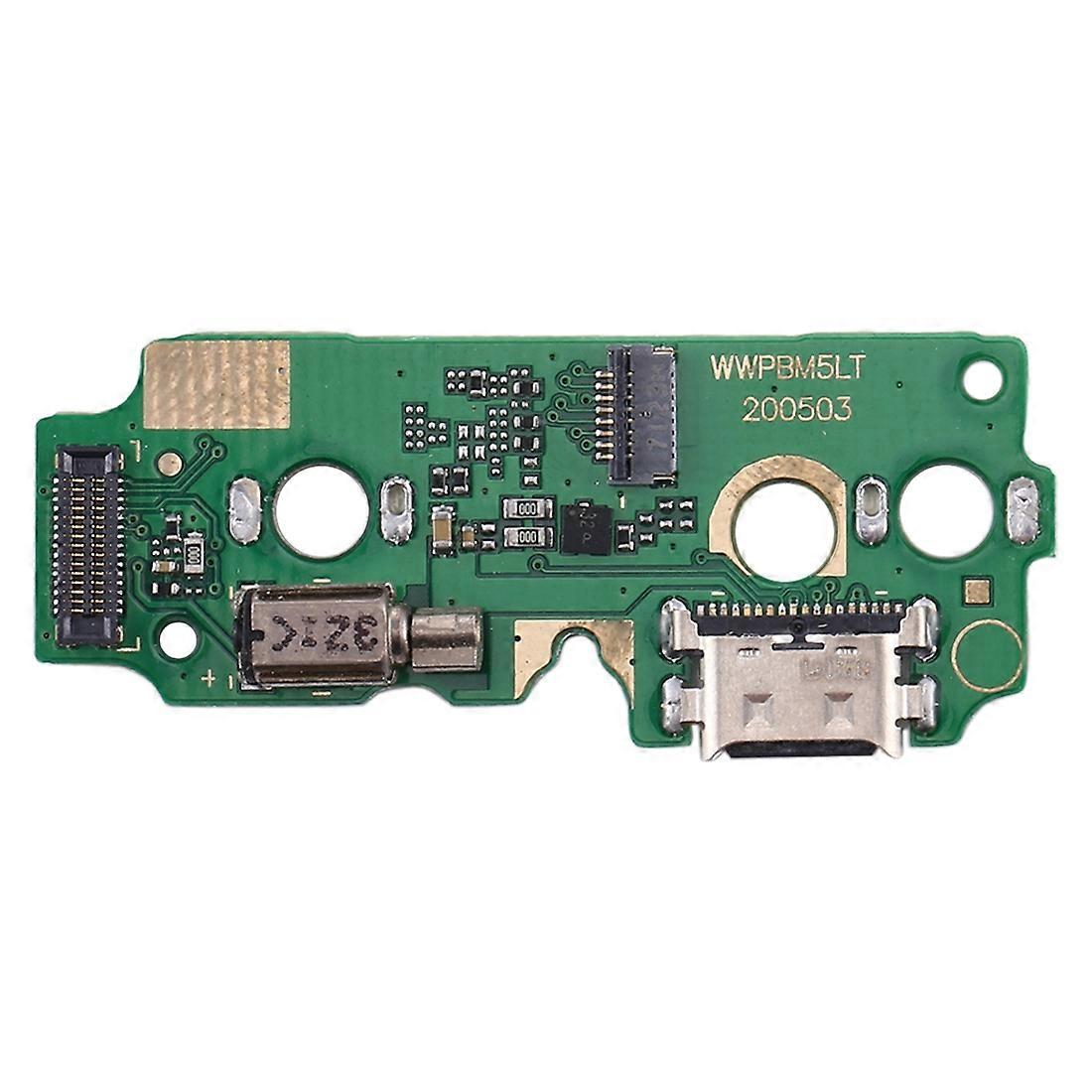 Charging Port Board for Huawei MediaPad M5 lite 10.1