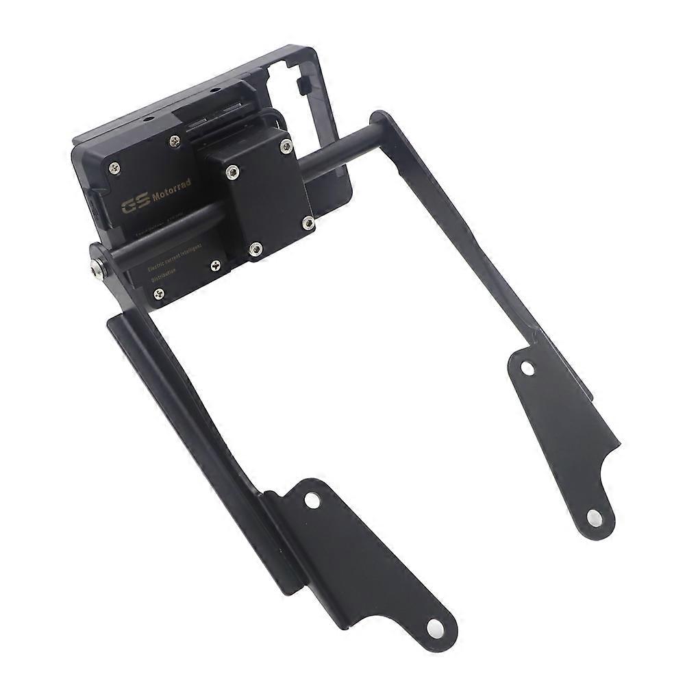 Motorcycle Front Phone Stand Holder Smartphone Phone GPS Navigation bracket For Yamaha MT 09 MT09 Tracer 900 2016 2017