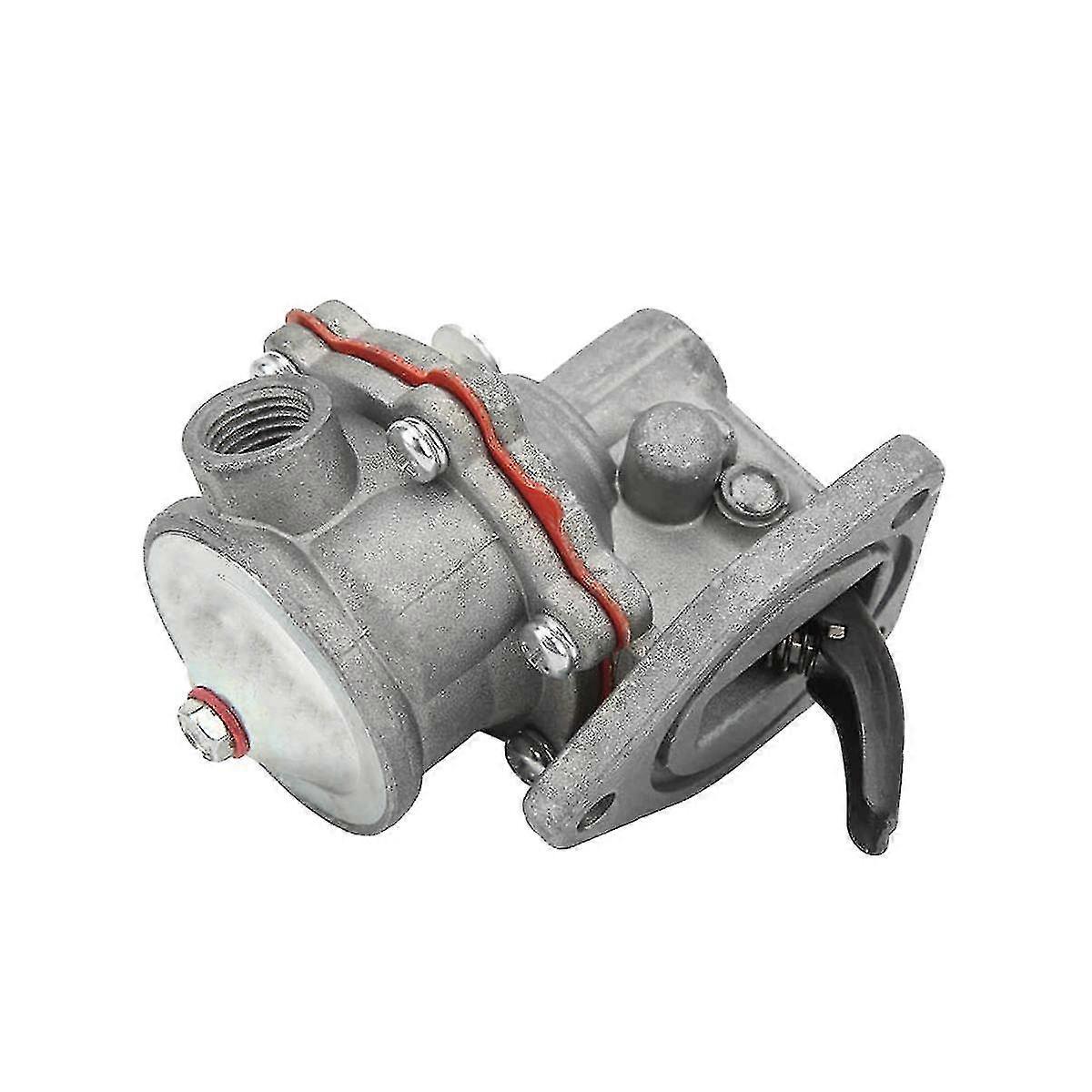 New Fuel Lift Transfer Pump For Deutz & Allis Tractors - Fits F3L912, F4L912, F6L912, DX Series
