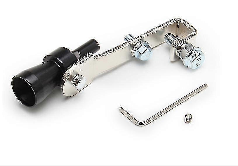 سيارة تعديل العادم الأنابيب توربو صافرة