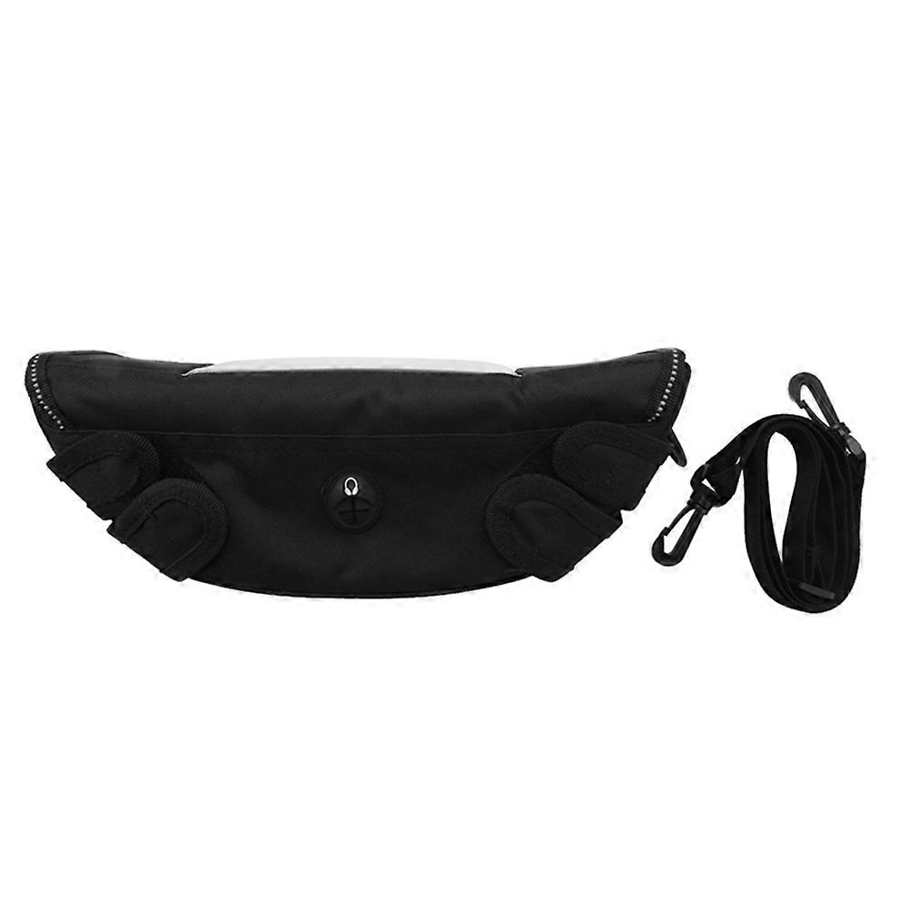 Motorcycle Waterproof Handlebar Bag for TENERE 700 XT700Z T700 2019-2022 Accessories Storage Travel