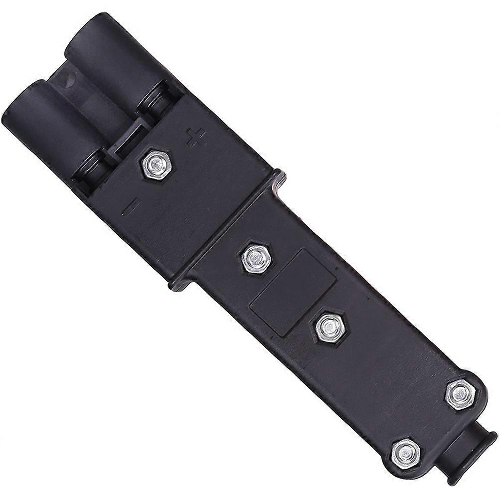 Φορτιστής μπαταρίας DC Plug για G19 Golf Cart DC φορτιστές καλωδίου, 48-Volt JR1-H235A-00