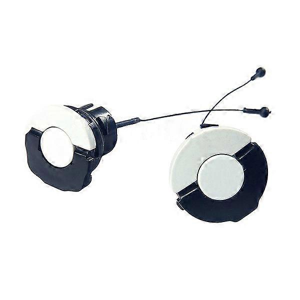 Gas Oil Filler Cap Fits For Chainsaw MS200 MS210 MS230 MS250 MS260