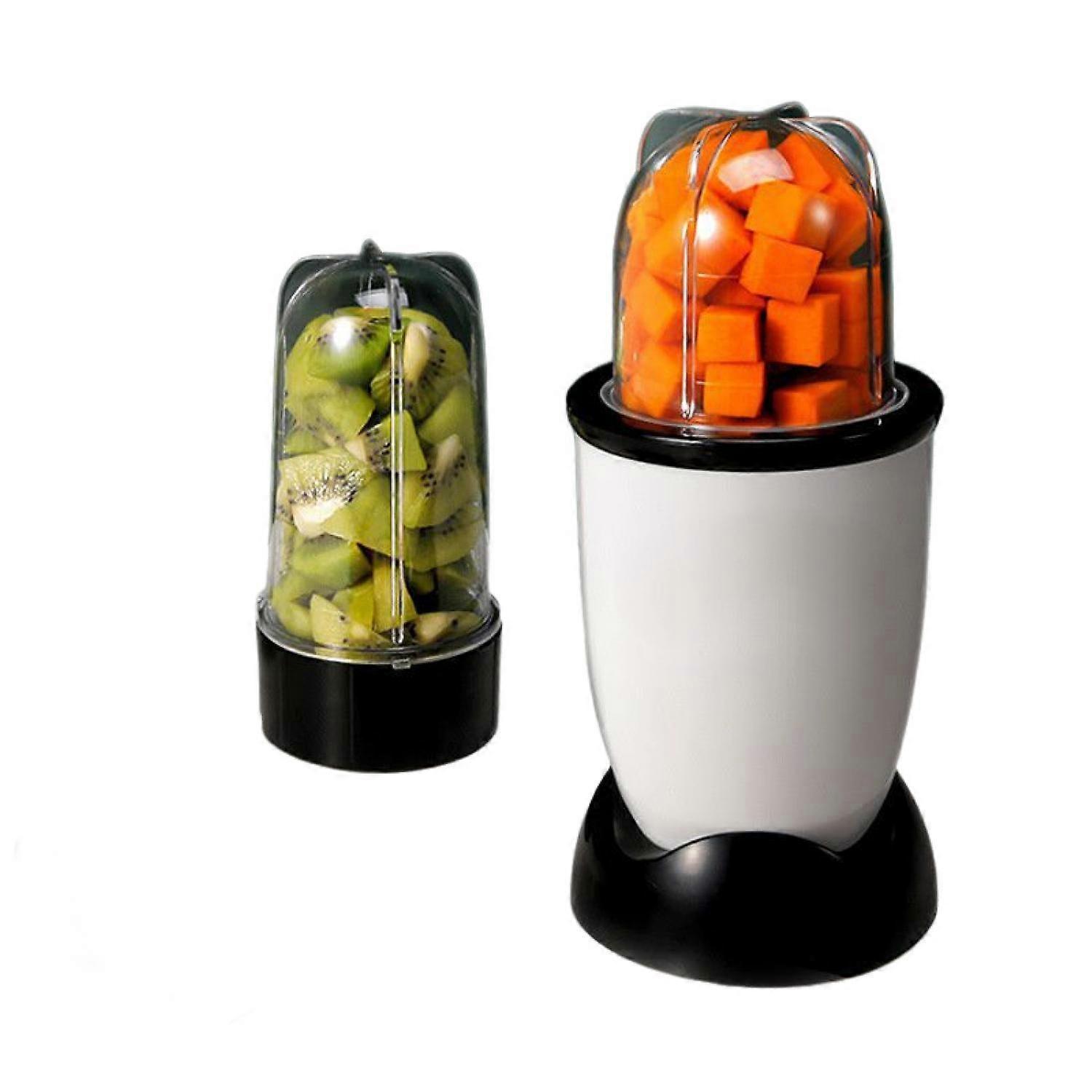 Multifunctional small-scale cooking and fruit puree mixing tool