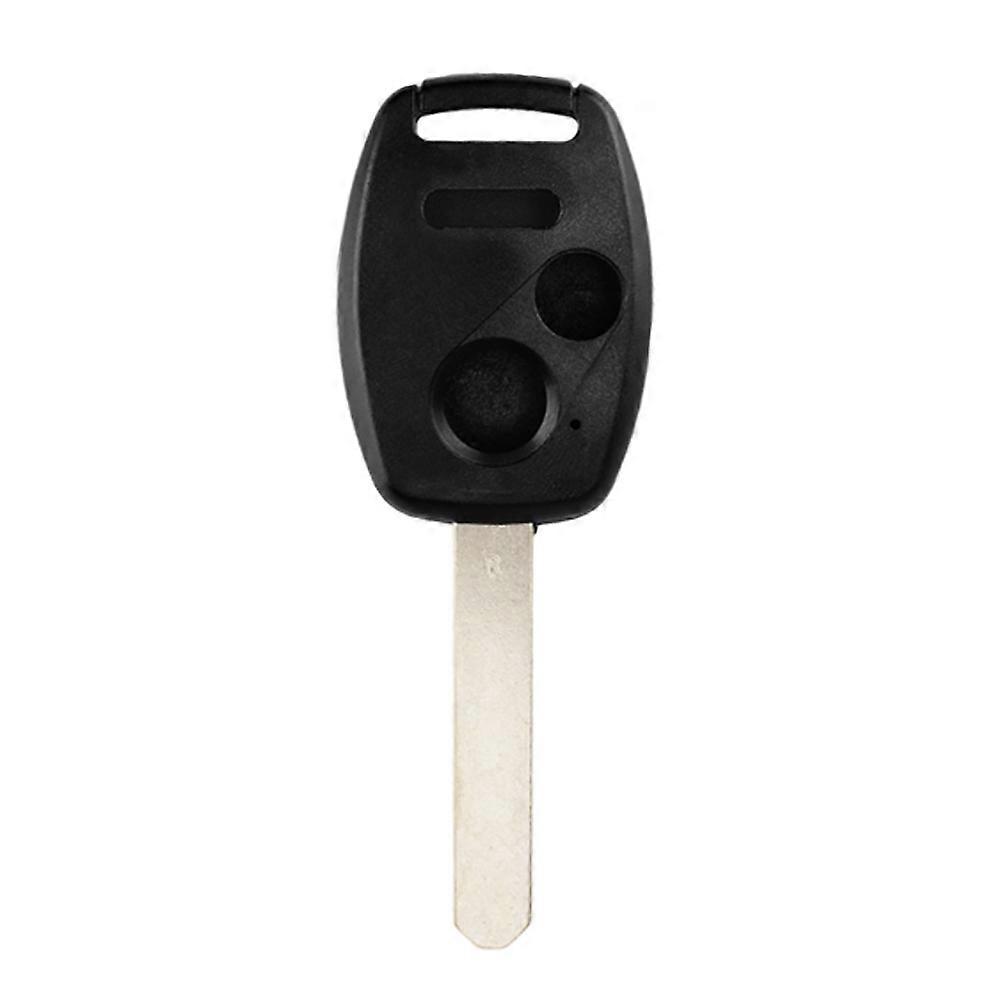 20PCS 2/3/4 Buttons Car Key Case Shell Remote Fob Cover For Honda Accord Civic Insight Ridgeline 2003 2008 2009