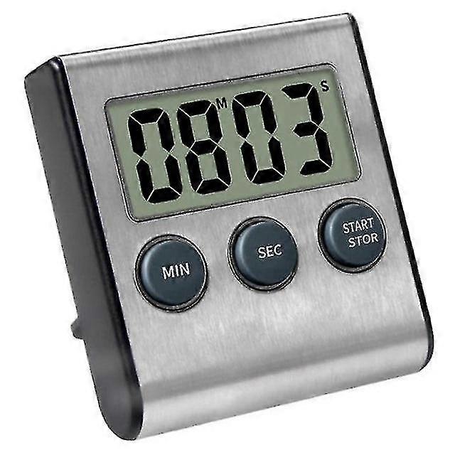 Kit R, Digital Kit R, Loud Alarm Less Steel R For Kit Ing, Ba,sports Games