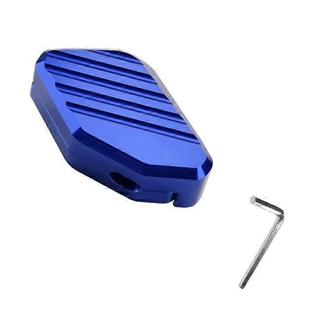 Motorcycle Kickstand Extender Column Auxiliary  Side Stand Extension Pad Support Plate Base for Xamx300 125 250 350