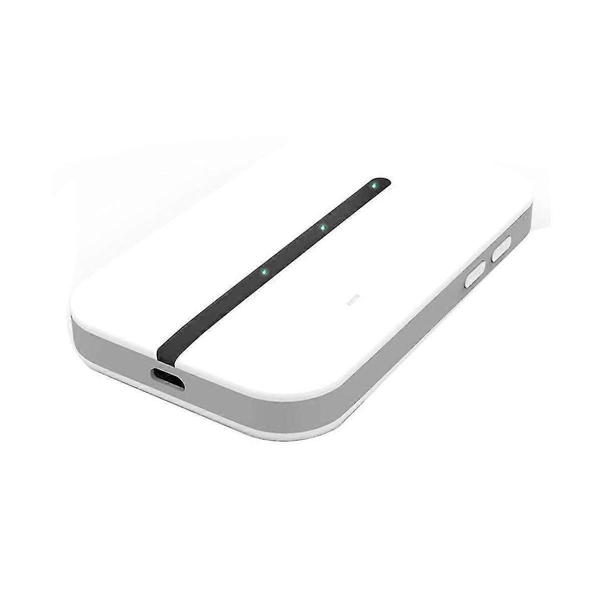 Pocket Wifi Router 150Mbps Wifi Modem Auto Mobile Wifi Wireless Hotspot mit Slot Portable Wifi Netw