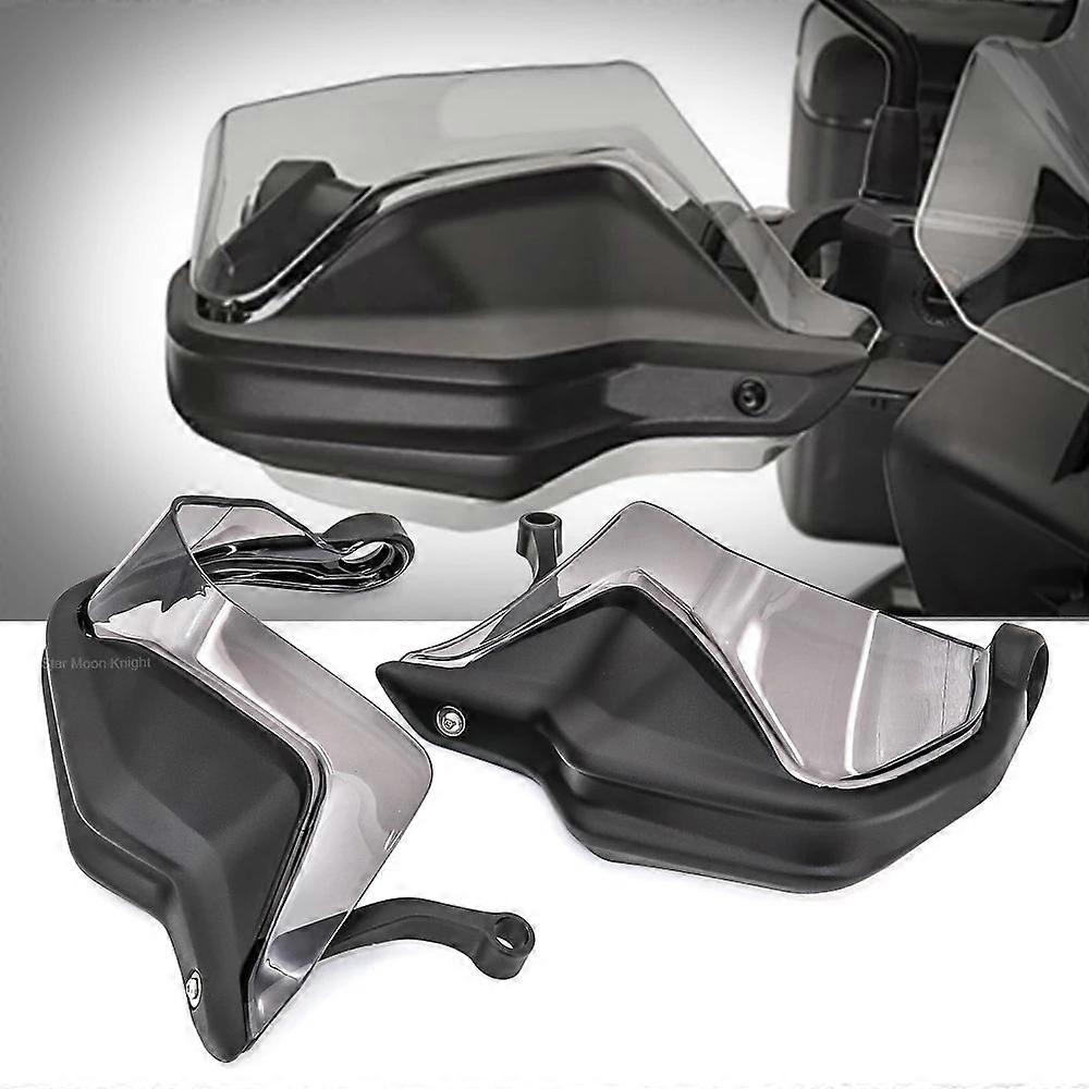 For BMW F900R F900XR 2019 2020 Motorcycle Handguard Hand shield Protector Windshield F 900 R F 900 XR