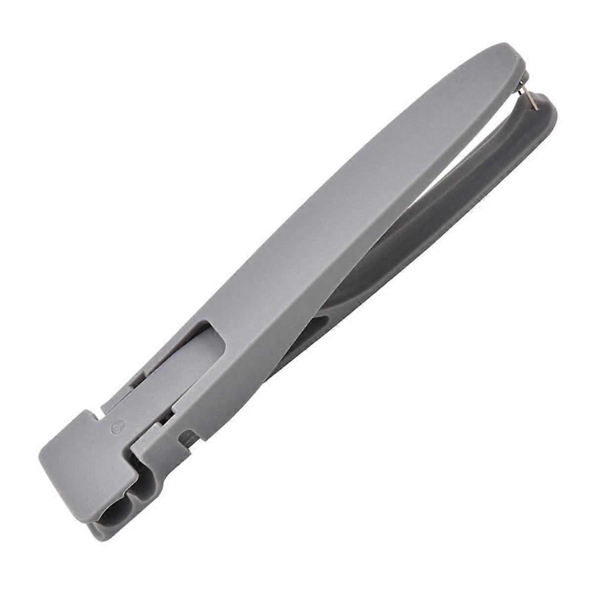 Crawfish Peeler, Crawfish Shucker, Crawfish Sheller,Portable Kitchen Crawfish Peeler Tool A Grey