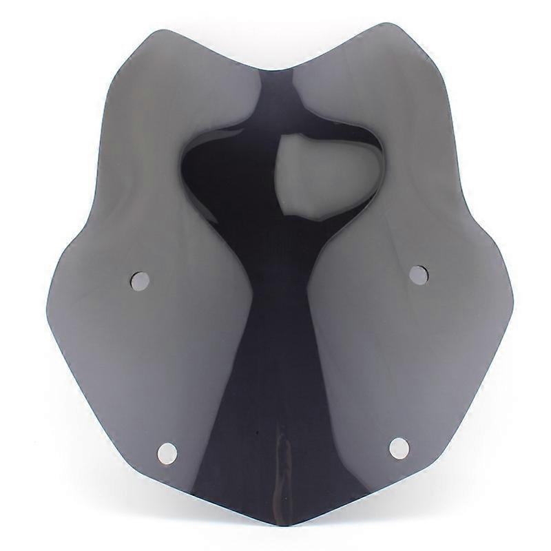 Motorcycle Windshield Wind Shield Screen Protector for-BMW R1200GS R1250GS LC R1250GS ADV Adventure