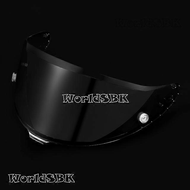 Motorcycle Helmet Lens Anti-UV PC Visor Lens Model Case for SHOEI X15 X-Fifteen X-SPR Pro Full Face Helmet Visor Mirror Lens SGN